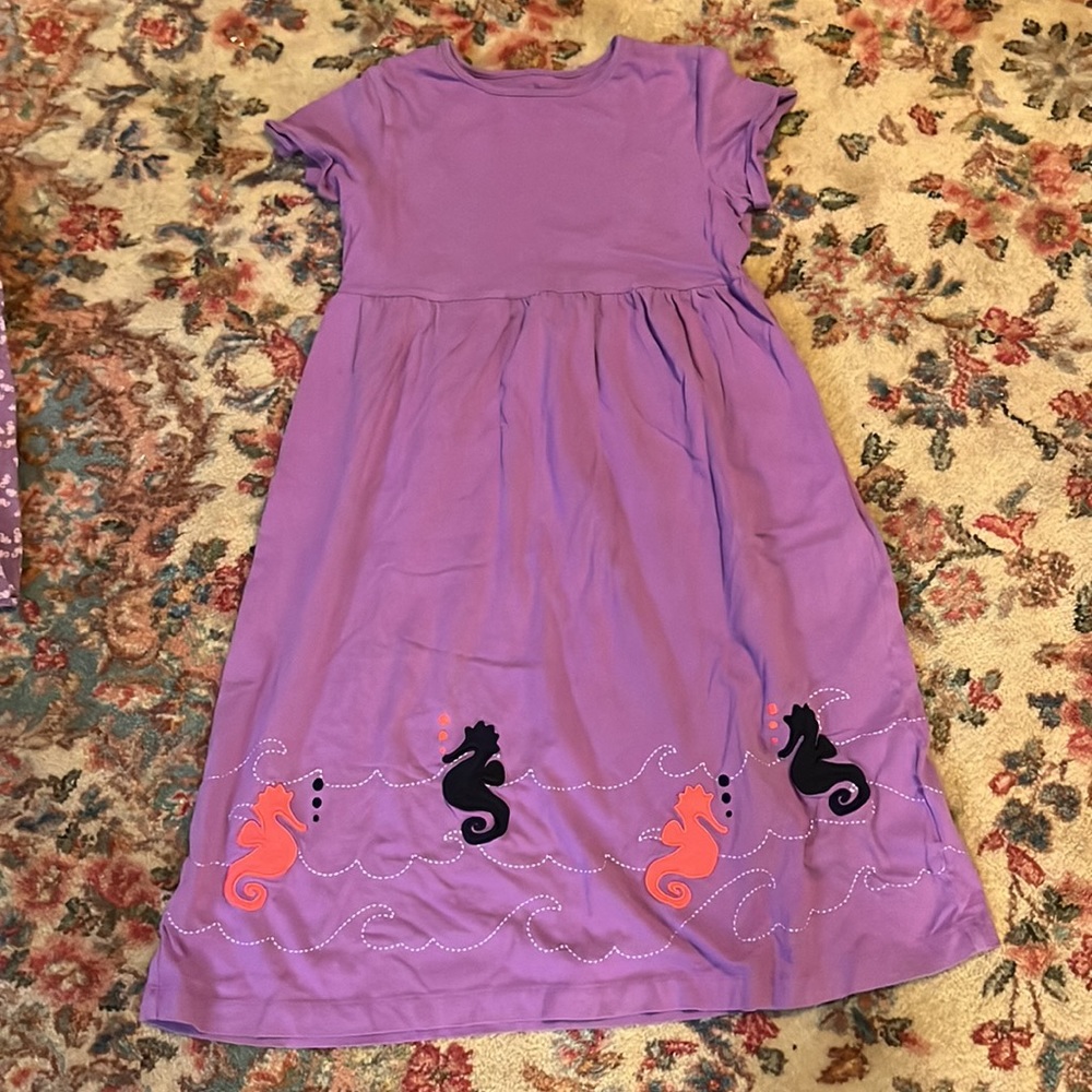 BOGO Lands end dress trio - Picture 4 of 4